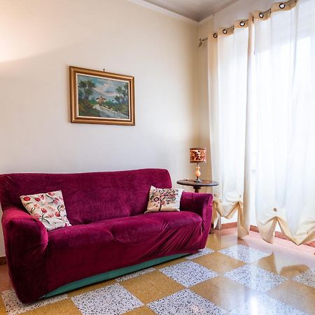 Cipro Apartment 罗马 外观 照片