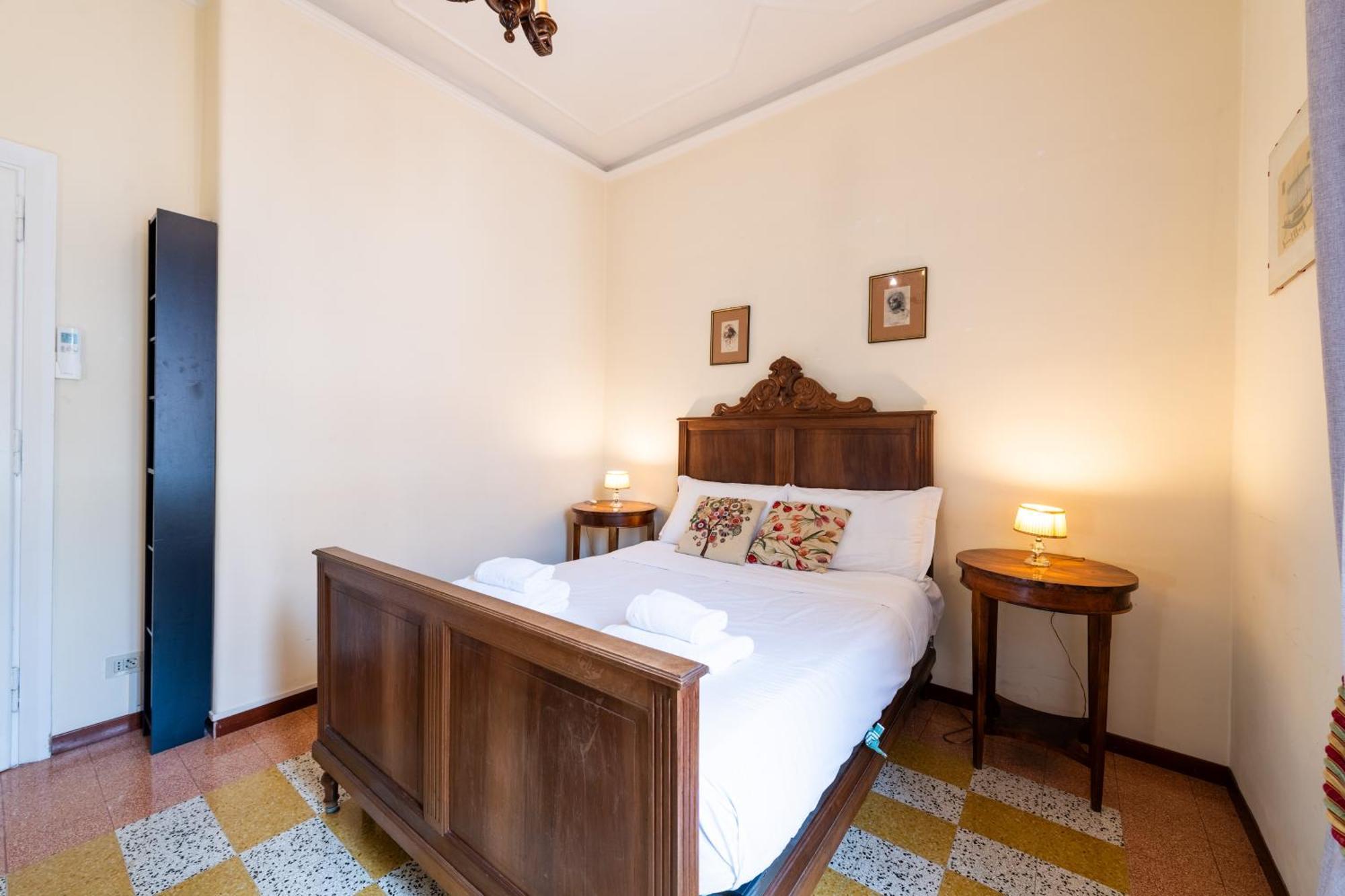 Cipro Apartment 罗马 外观 照片